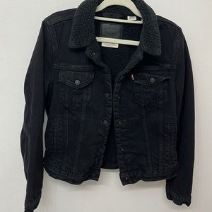 Women Levi’s Premium